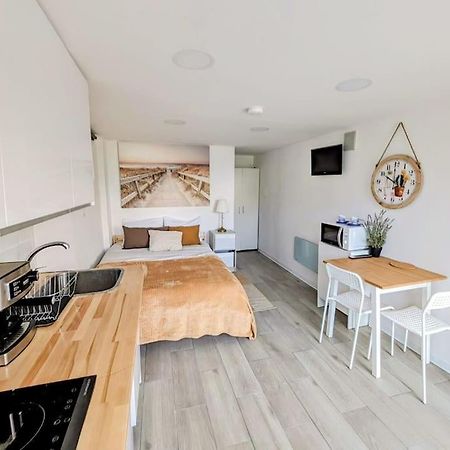 Estudio Vila Isabel - B Coimbra Dış mekan fotoğraf