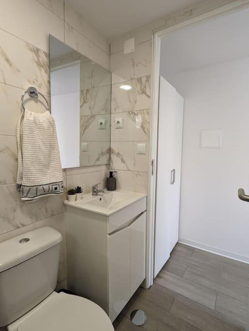 Estudio Vila Isabel - B Coimbra Dış mekan fotoğraf
