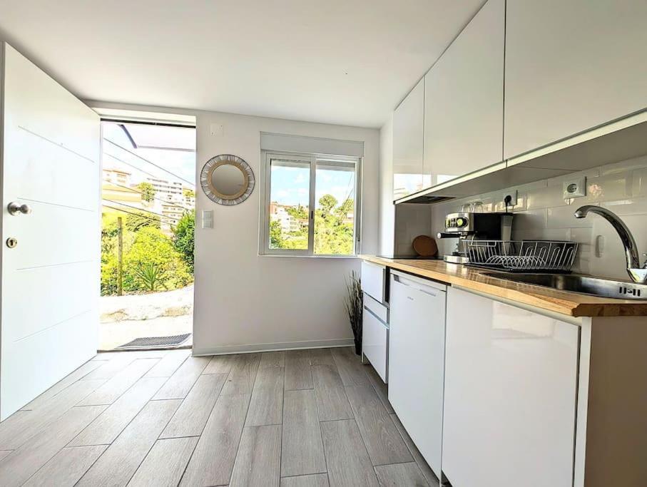 Estudio Vila Isabel - B Coimbra Dış mekan fotoğraf